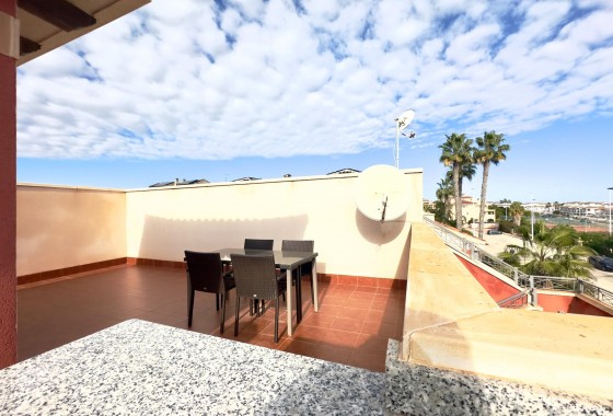 Revente - Attique - Orihuela Costa - Playa Flamenca