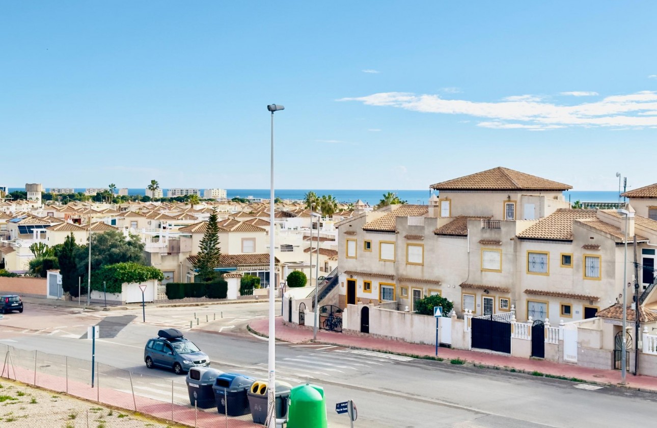 Revente - Attique - Orihuela Costa - Playa Flamenca