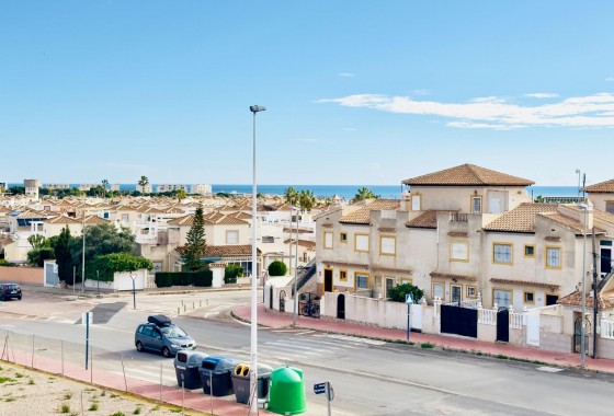 Revente - Attique - Orihuela Costa - Playa Flamenca