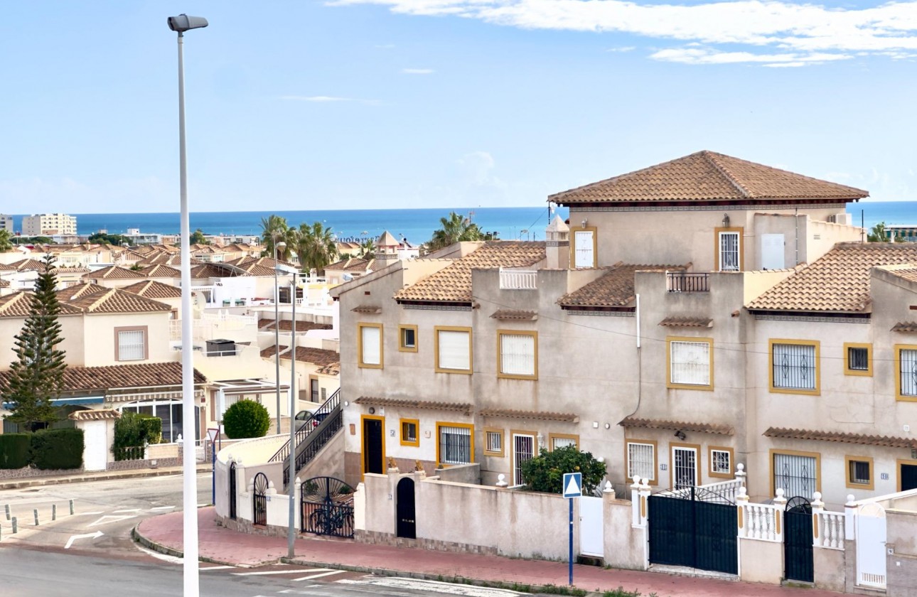 Revente - Attique - Orihuela Costa - Playa Flamenca