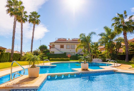 Revente - Attique - Orihuela Costa - Playa Flamenca