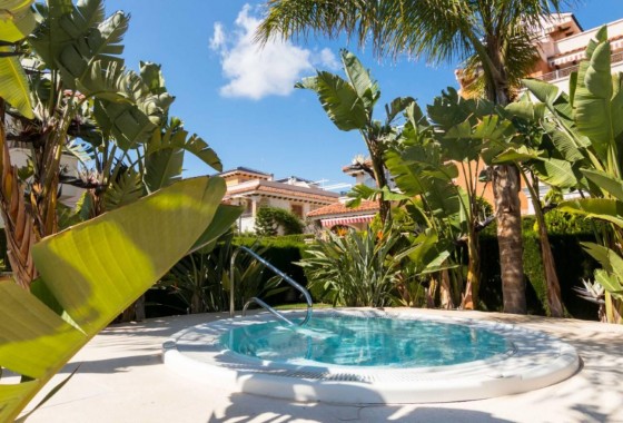 Revente - Attique - Orihuela Costa - Playa Flamenca