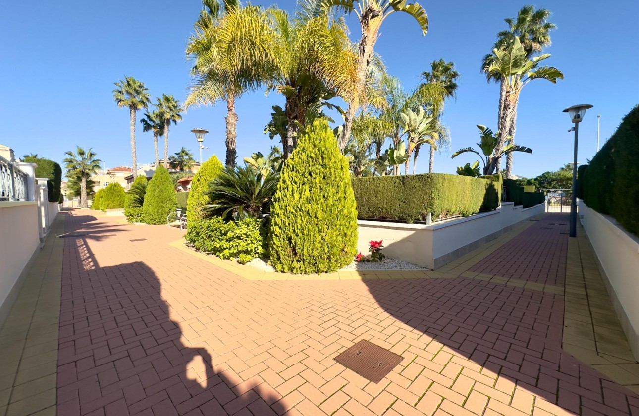 Revente - Attique - Orihuela Costa - Playa Flamenca