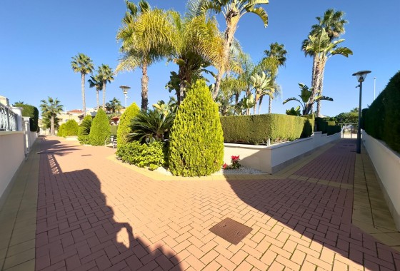 Revente - Attique - Orihuela Costa - Playa Flamenca