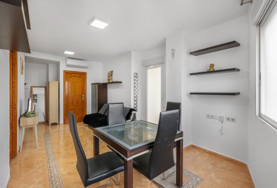 Revente - Appartement - Torrevieja - Playa del cura