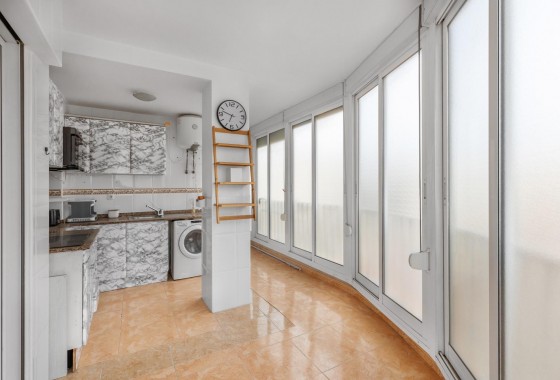 Revente - Appartement - Torrevieja - Playa del cura
