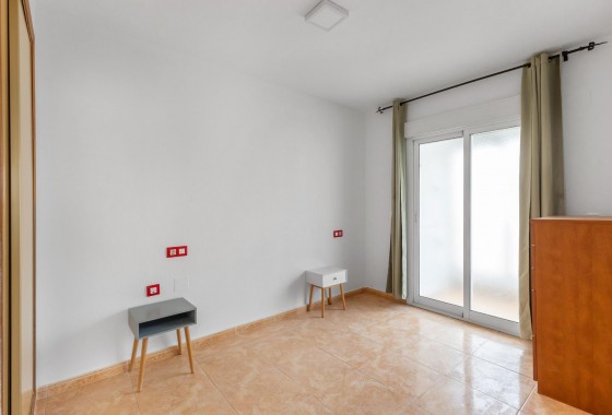 Revente - Appartement - Torrevieja - Playa del cura