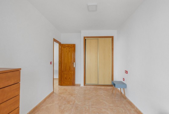 Revente - Appartement - Torrevieja - Playa del cura