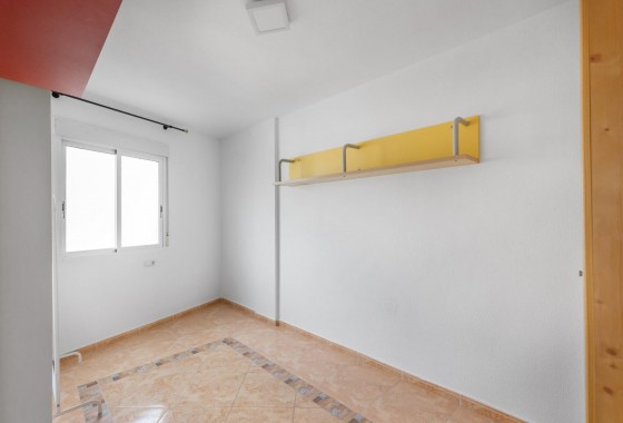 Revente - Appartement - Torrevieja - Playa del cura