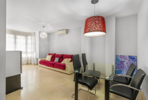 Reventa - Apartamento / piso - Torrevieja - torrevieja