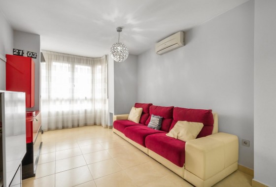 Reventa - Apartamento / piso - Torrevieja - torrevieja