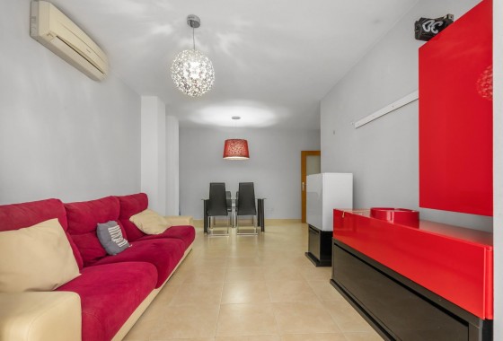 Reventa - Apartamento / piso - Torrevieja - torrevieja
