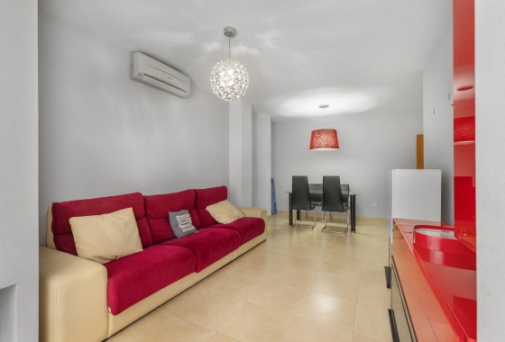 Reventa - Apartamento / piso - Torrevieja - torrevieja