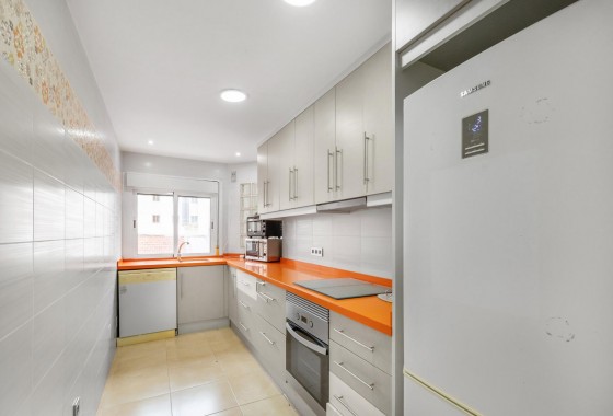 Reventa - Apartamento / piso - Torrevieja - torrevieja