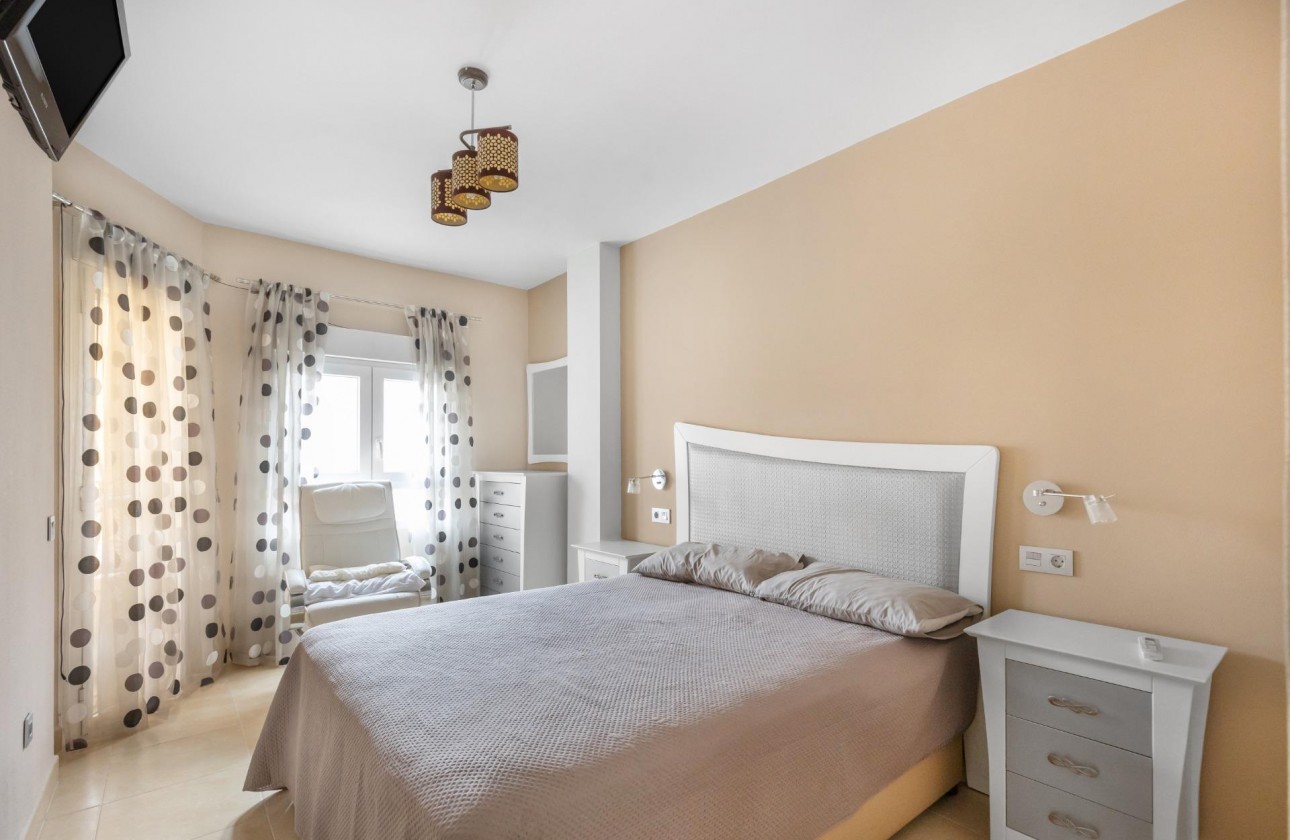 Reventa - Apartamento / piso - Torrevieja - torrevieja