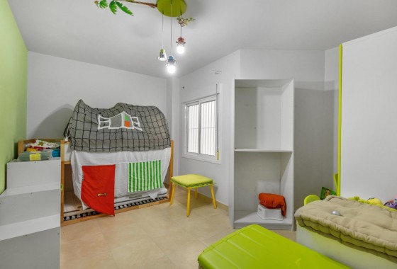 Reventa - Apartamento / piso - Torrevieja - torrevieja