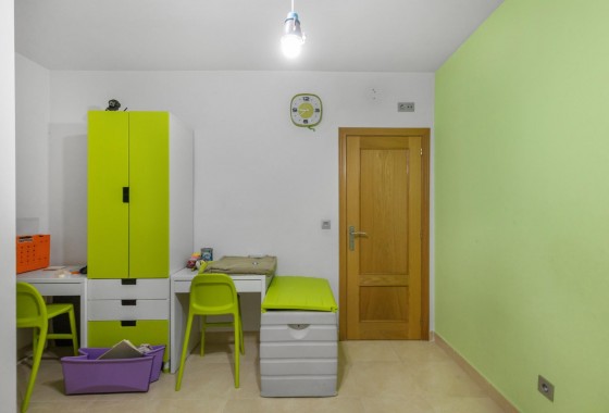 Reventa - Apartamento / piso - Torrevieja - torrevieja