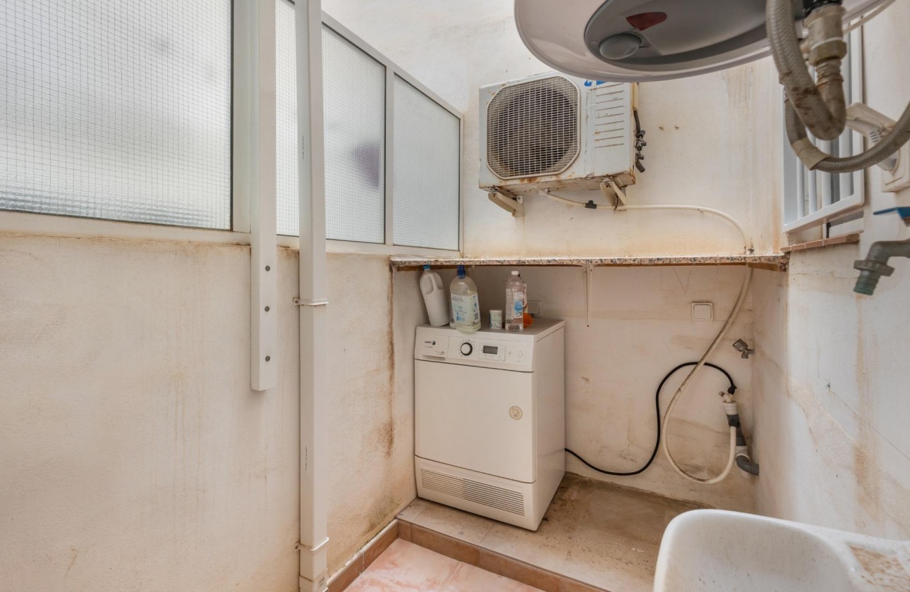 Reventa - Apartamento / piso - Torrevieja - torrevieja