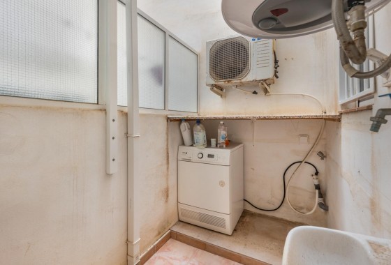 Reventa - Apartamento / piso - Torrevieja - torrevieja