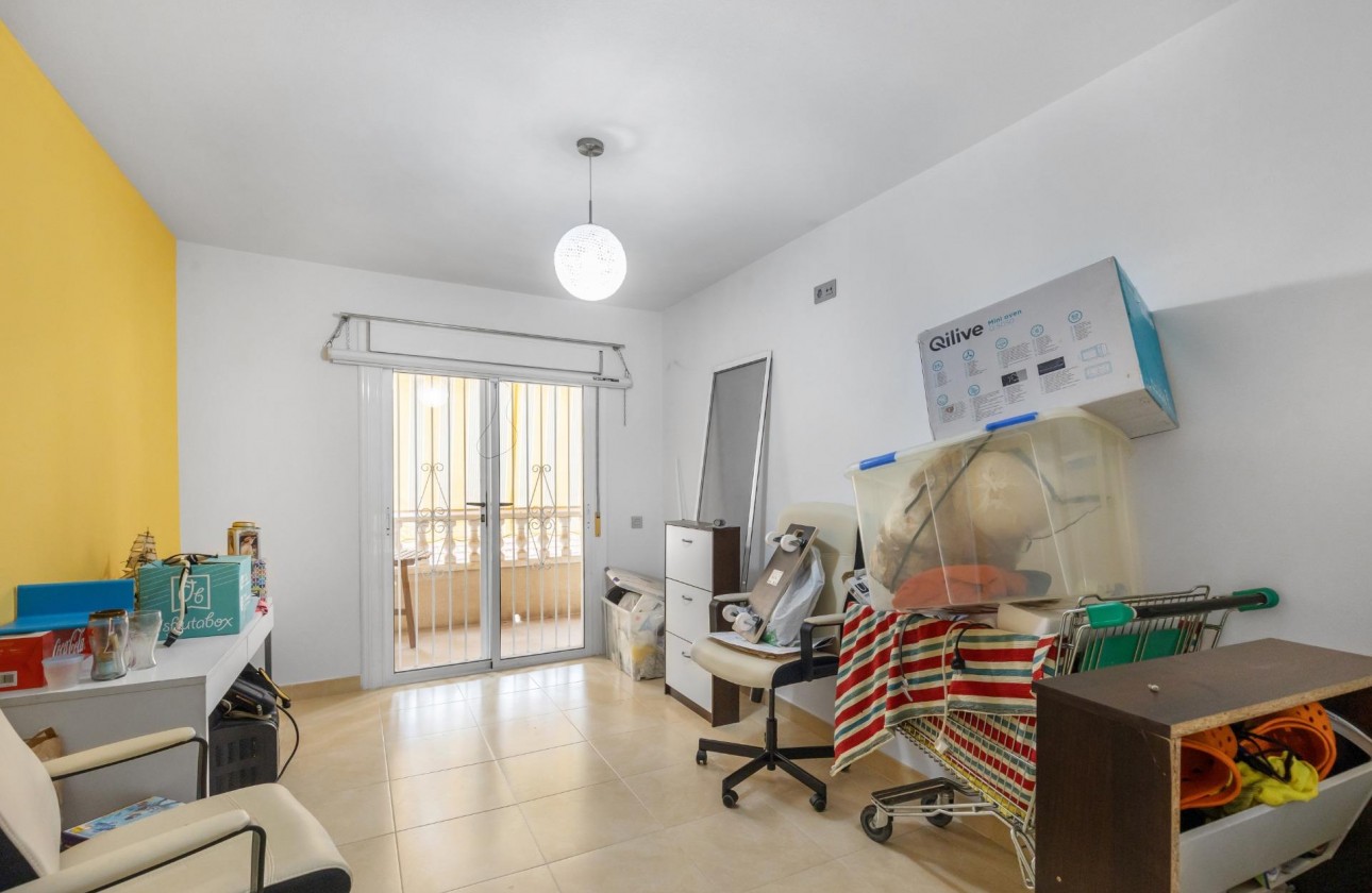 Reventa - Apartamento / piso - Torrevieja - torrevieja