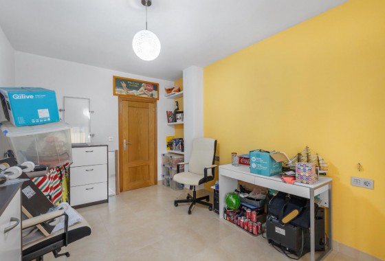 Reventa - Apartamento / piso - Torrevieja - torrevieja