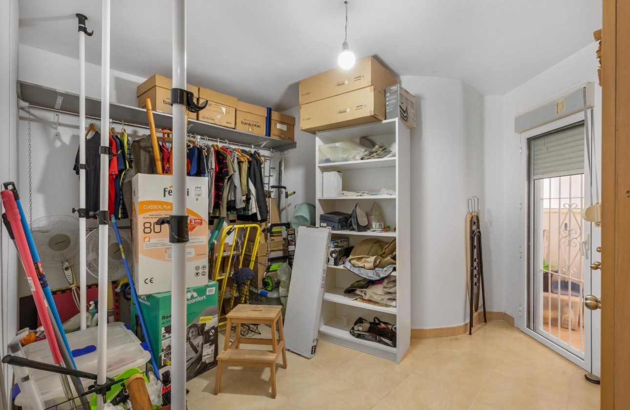 Reventa - Apartamento / piso - Torrevieja - torrevieja