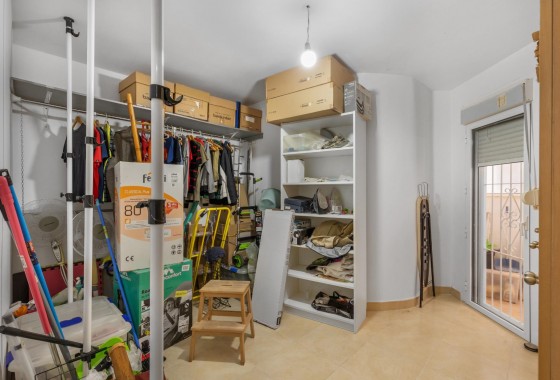 Reventa - Apartamento / piso - Torrevieja - torrevieja