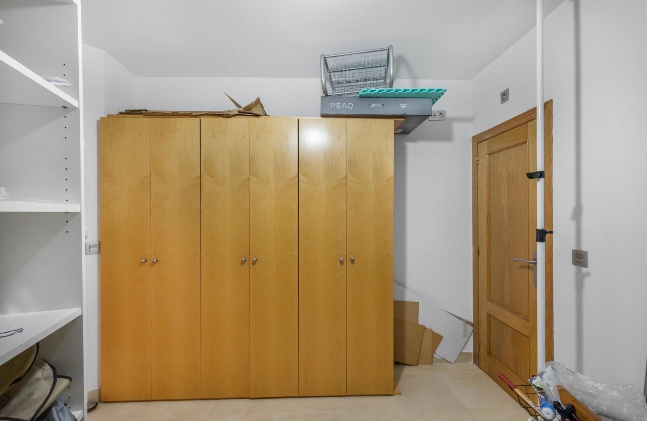 Reventa - Apartamento / piso - Torrevieja - torrevieja