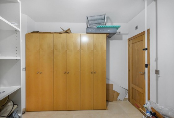 Reventa - Apartamento / piso - Torrevieja - torrevieja