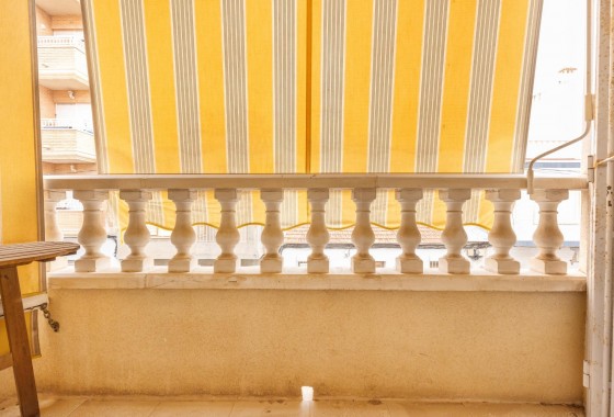 Reventa - Apartamento / piso - Torrevieja - torrevieja