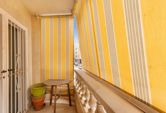 Reventa - Apartamento / piso - Torrevieja - torrevieja