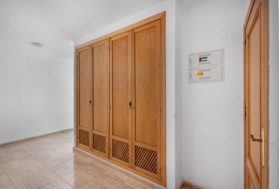 Reventa - Apartamento / piso - Torrevieja - torrevieja