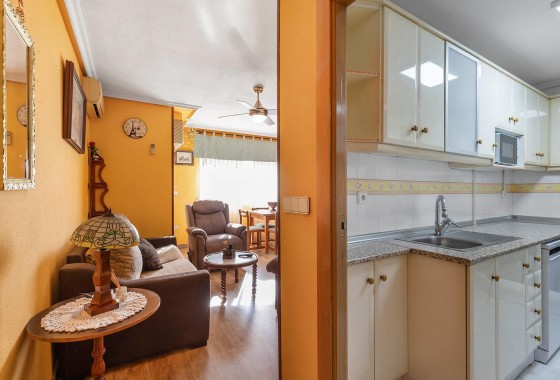 Revente - Appartement - Torrevieja - Estacion de autobuses