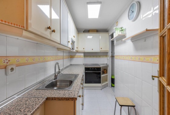 Revente - Appartement - Torrevieja - Estacion de autobuses