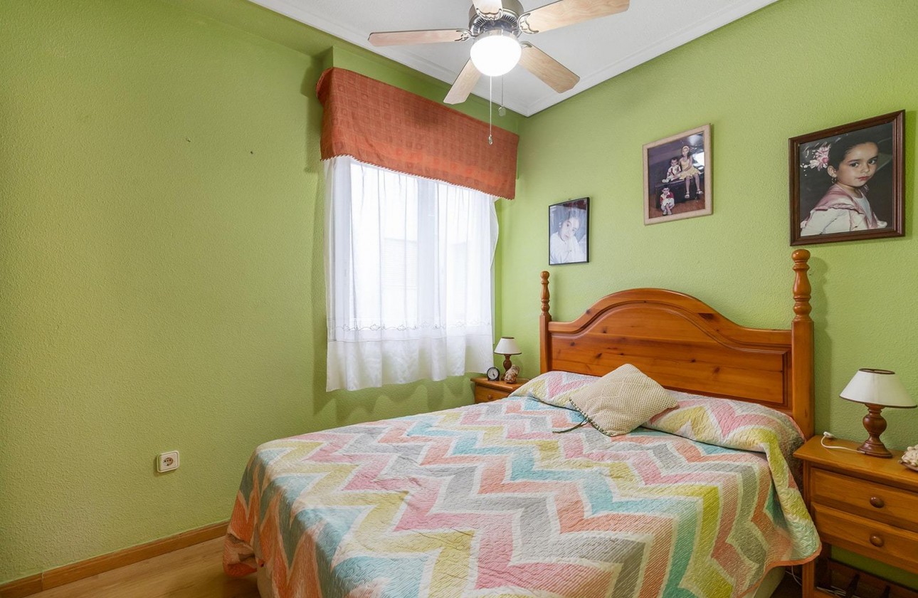 Revente - Appartement - Torrevieja - Estacion de autobuses