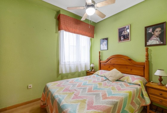 Revente - Appartement - Torrevieja - Estacion de autobuses