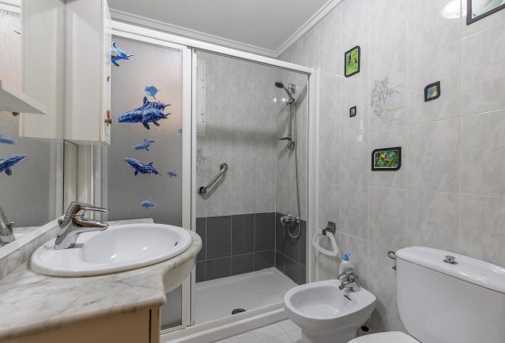 Revente - Appartement - Torrevieja - Estacion de autobuses