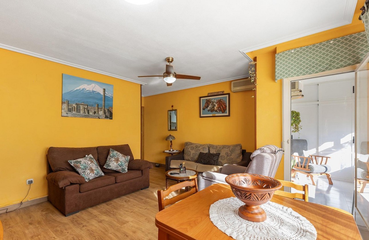 Revente - Appartement - Torrevieja - Estacion de autobuses