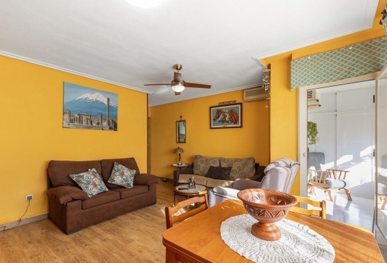 Revente - Appartement - Torrevieja - Estacion de autobuses