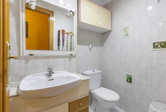 Revente - Appartement - Torrevieja - Estacion de autobuses