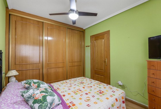 Revente - Appartement - Torrevieja - Estacion de autobuses