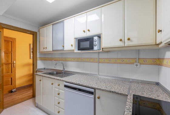 Revente - Appartement - Torrevieja - Estacion de autobuses