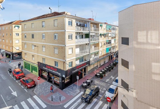 Revente - Appartement - Torrevieja - Estacion de autobuses