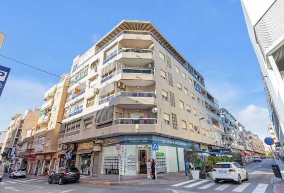 Revente - Appartement - Torrevieja - Estacion de autobuses
