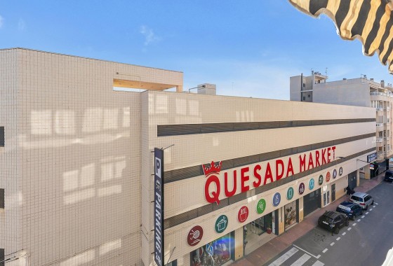Revente - Appartement - Torrevieja - Estacion de autobuses