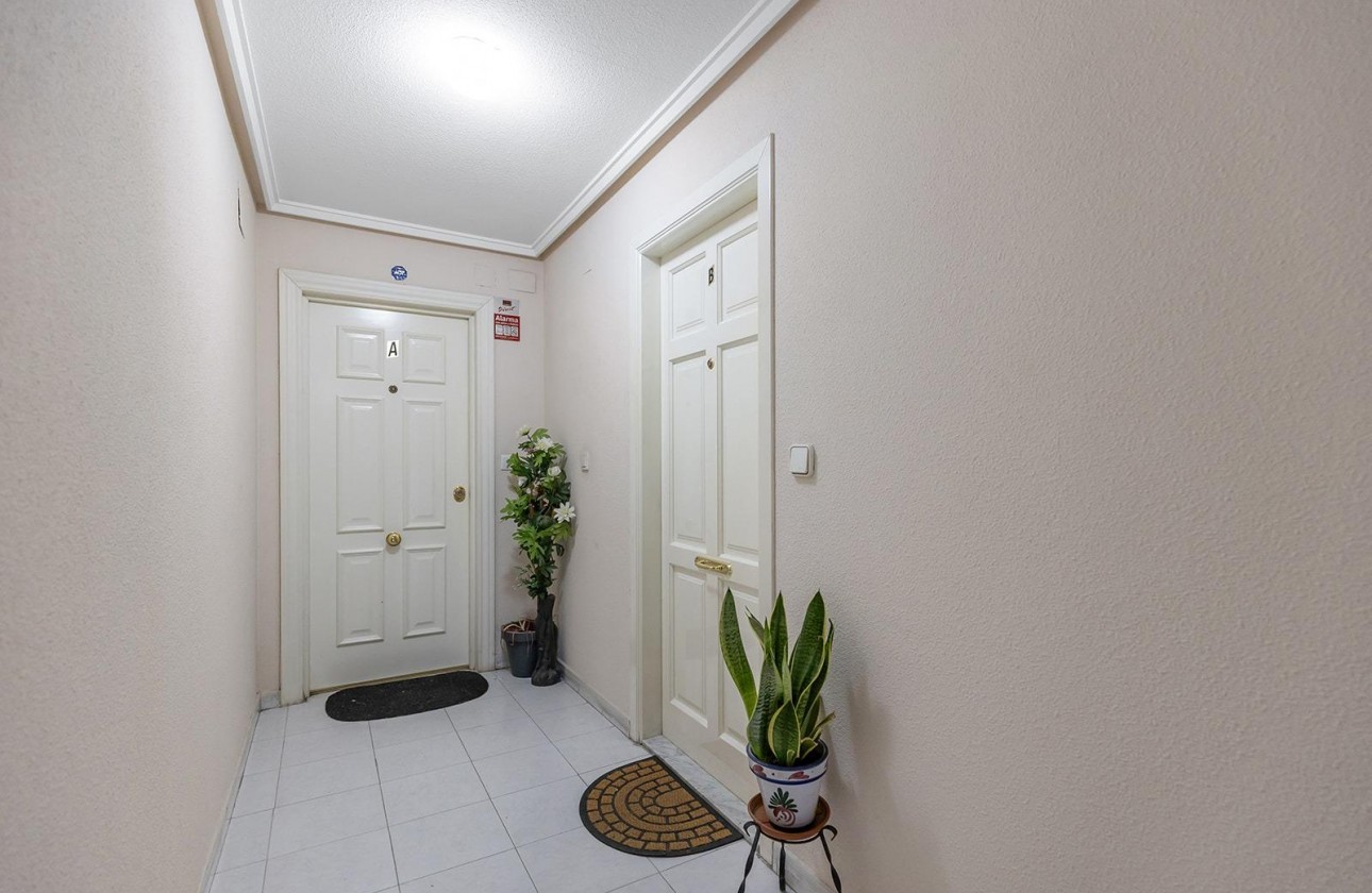 Revente - Appartement - Torrevieja - Estacion de autobuses