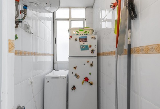 Revente - Appartement - Torrevieja - Estacion de autobuses