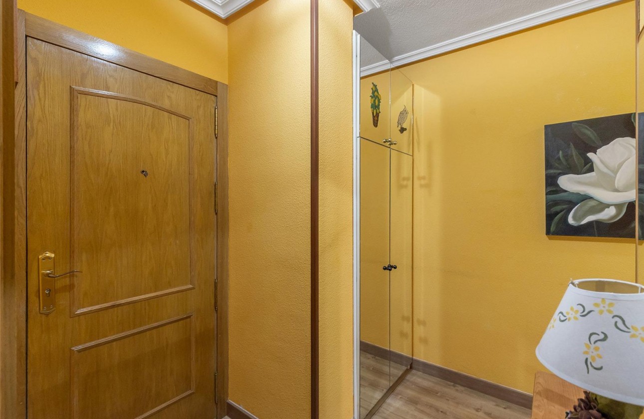 Revente - Appartement - Torrevieja - Estacion de autobuses