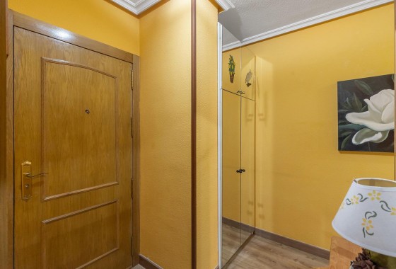 Revente - Appartement - Torrevieja - Estacion de autobuses