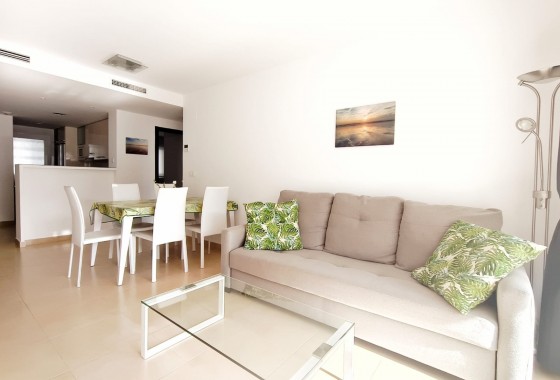 Revente - Appartement - Orihuela Costa - Villamartín